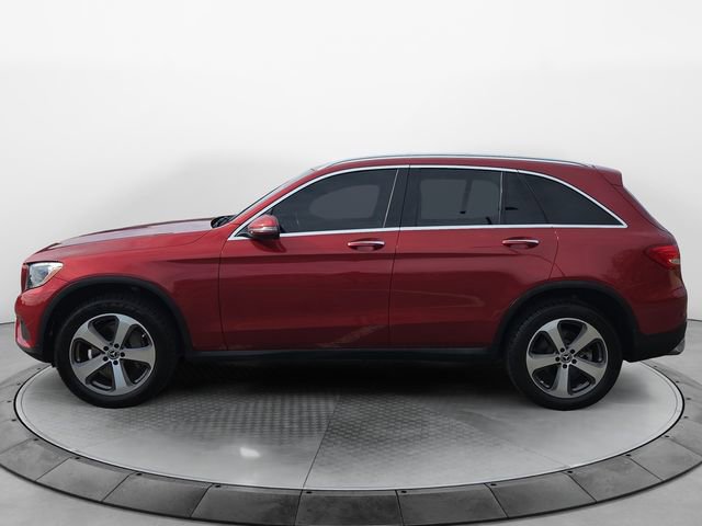Used 2018 Mercedes-Benz GLC 300 image 2
