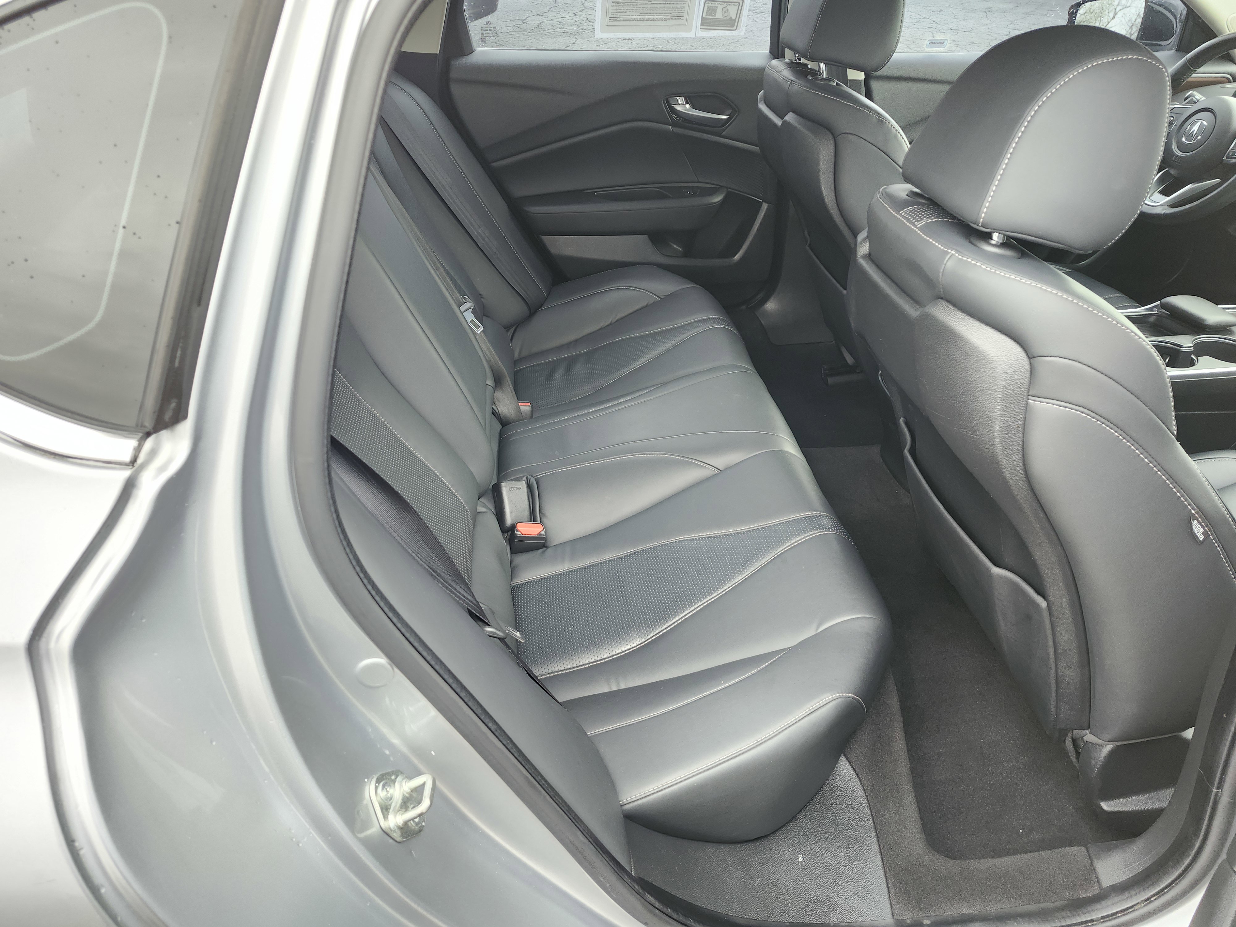 Used 2021 Acura TLX w/ Technology Package image 23