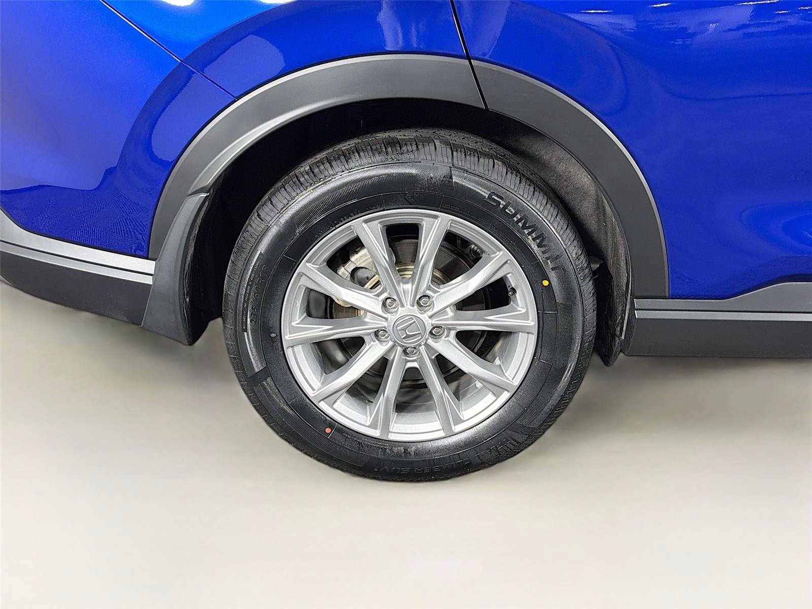 Used 2025 Honda CR-V EX image 34