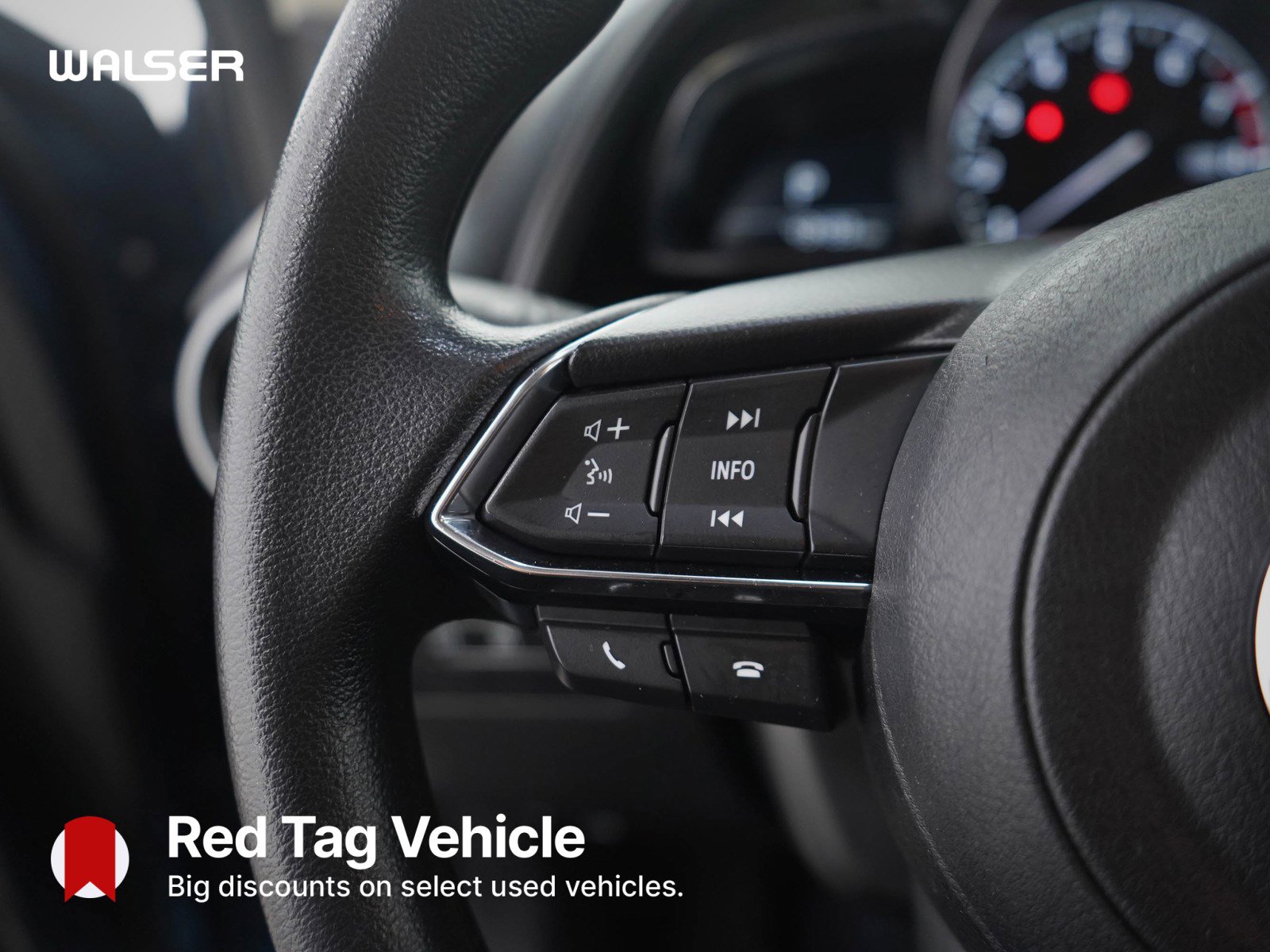 Used 2020 MAZDA CX-3 Sport image 23