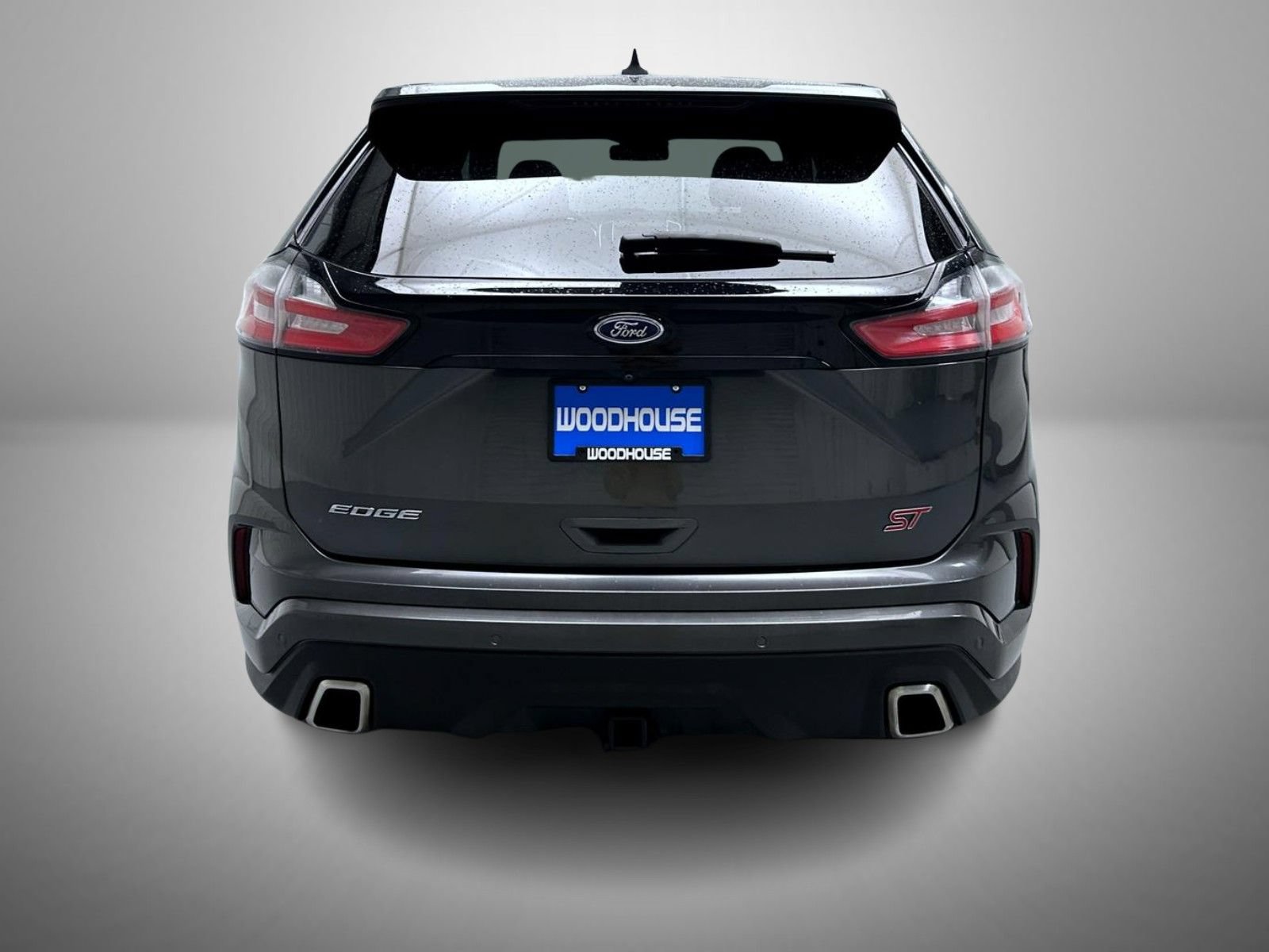 Used 2019 Ford Edge ST w/ Equipment Group 401A AWD/4WD image 6