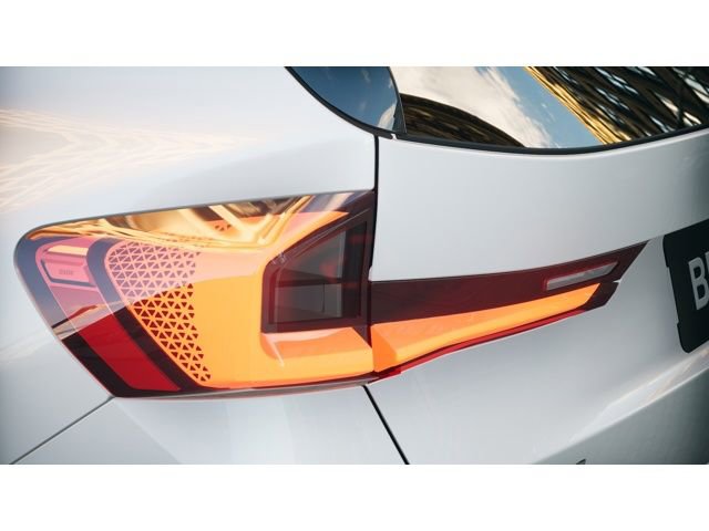 New 2026 BMW X1 xDrive28i w/ Technology Package image 8