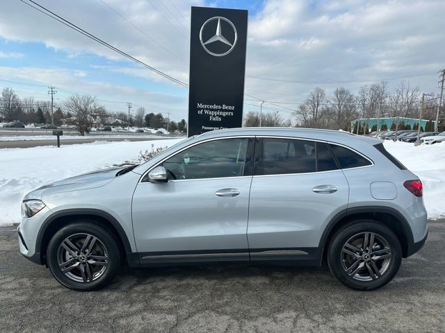 Used 2026 Mercedes-Benz GLA 250 4MATIC image 2