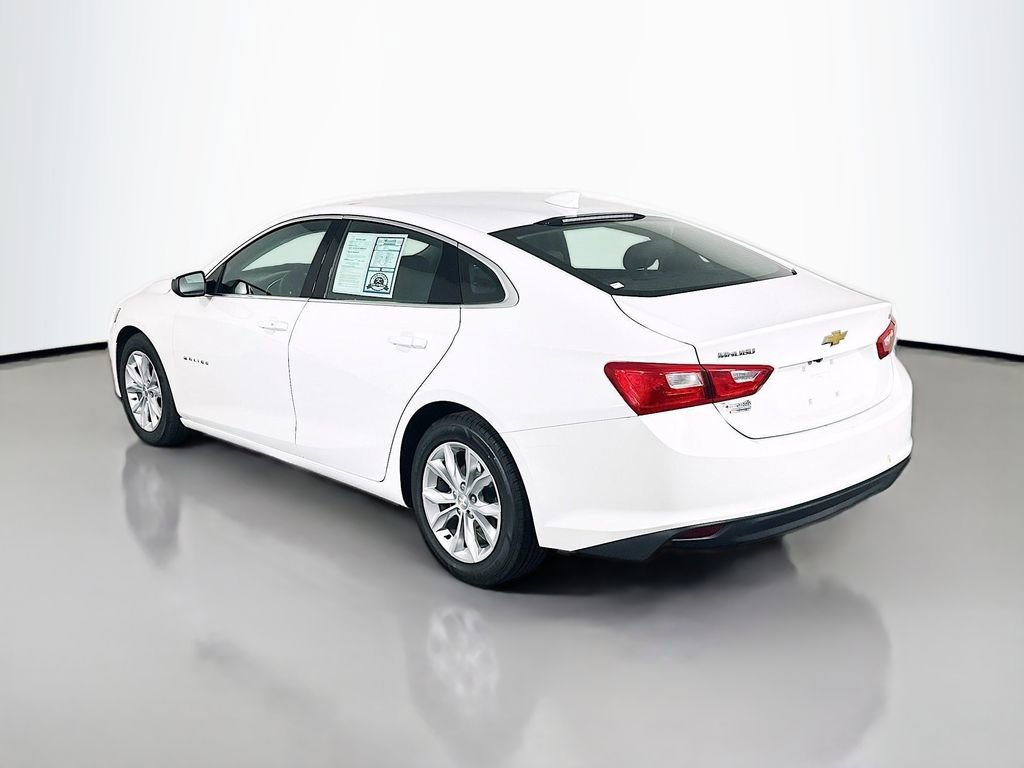 Used 2023 Chevrolet Malibu LT image 5