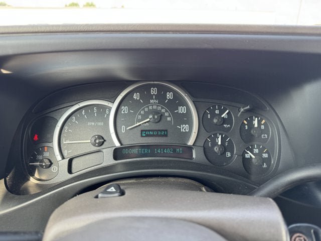 Used 2003 Cadillac Escalade AWD image 15