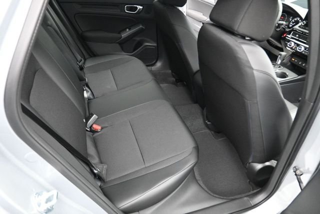 New 2026 Honda Civic Sport image 19