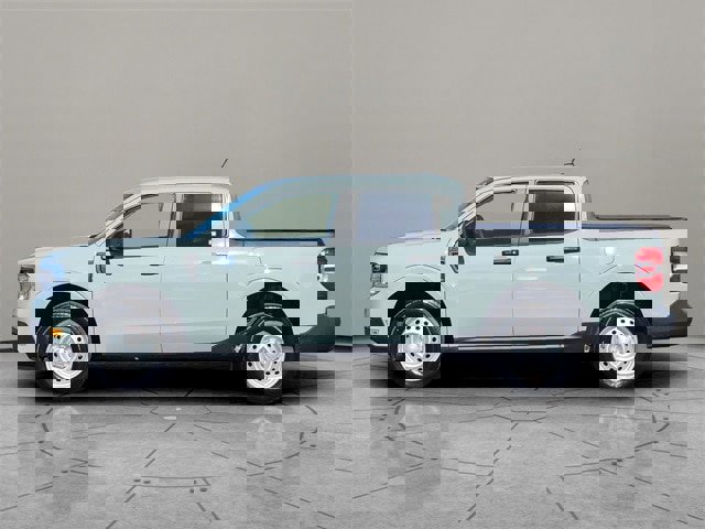 Certified 2023 Ford Maverick XL image 8