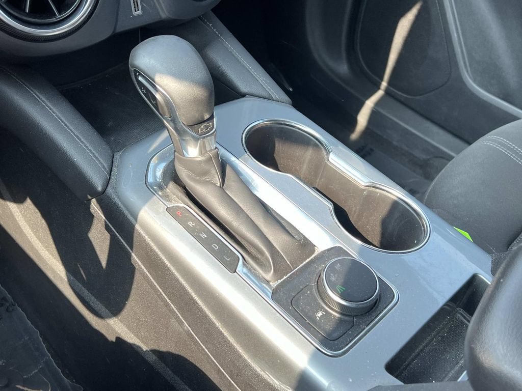 Certified 2021 Chevrolet Blazer LT FWD image 20