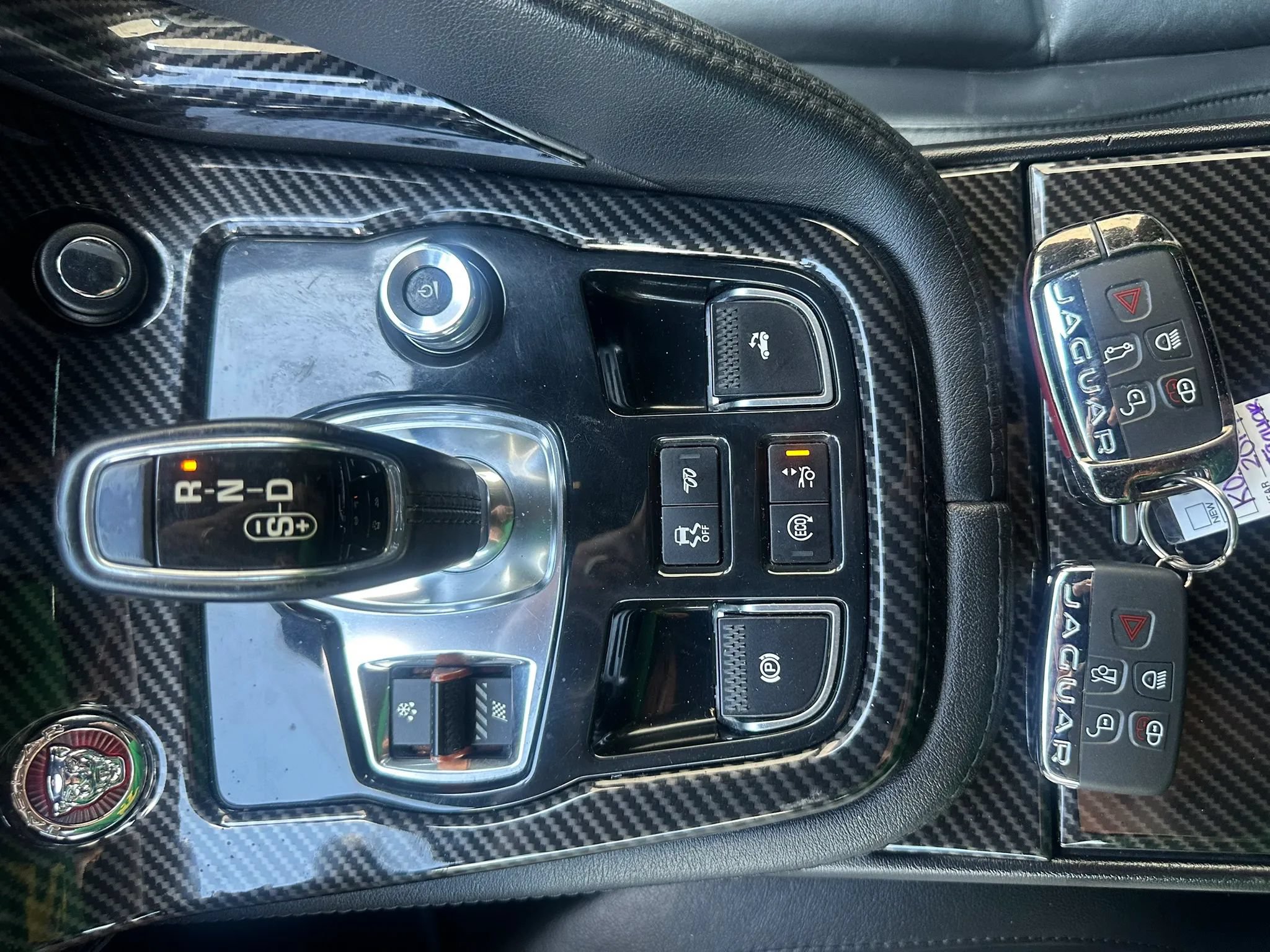Used 2014 Jaguar F-TYPE S RWD image 39