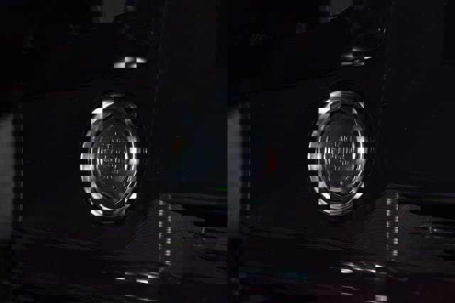 New 2025 Chevrolet Corvette Z06 w/ Stealth Interior Trim Package image 35