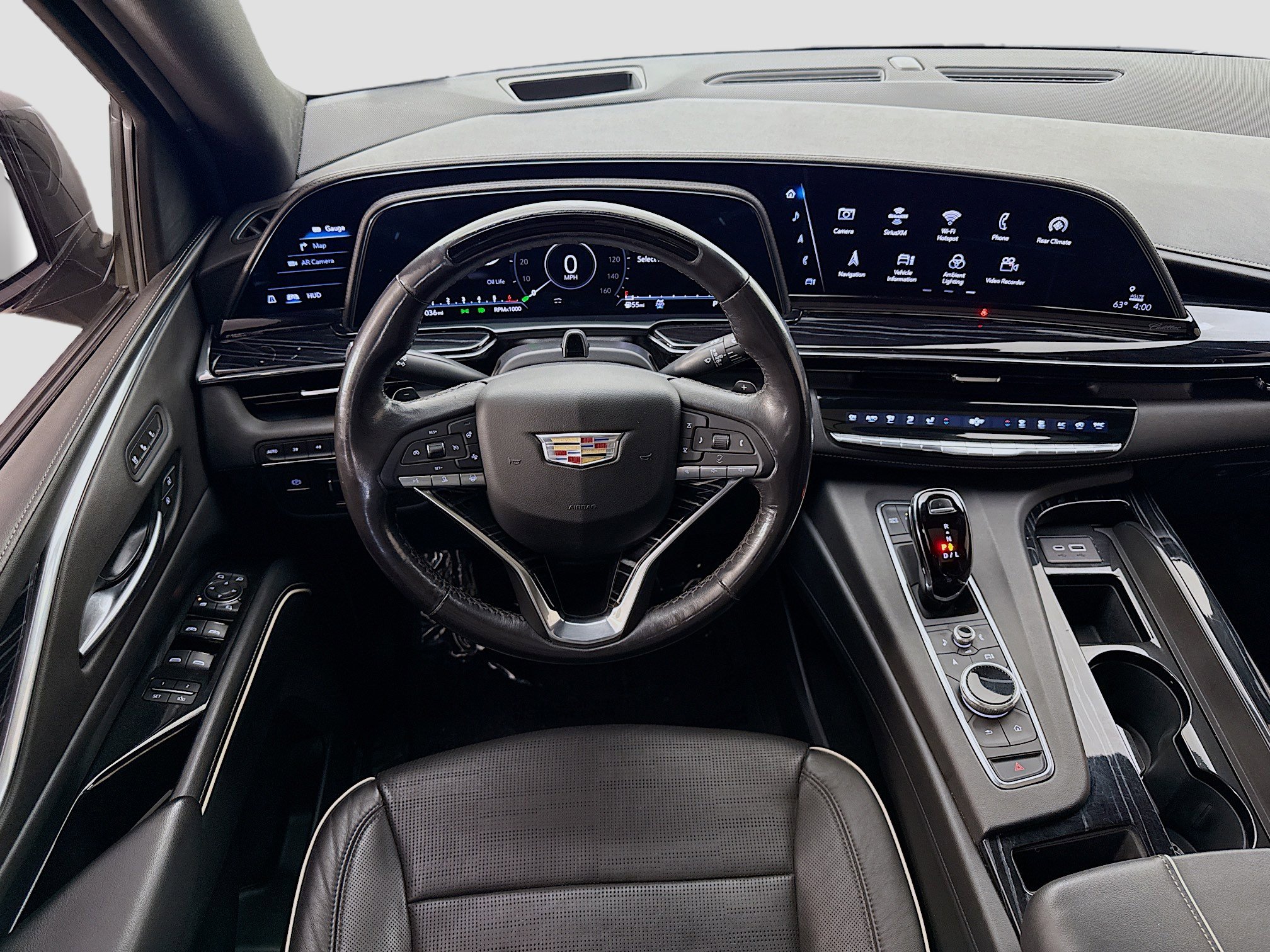 Used 2023 Cadillac Escalade ESV Sport image 24