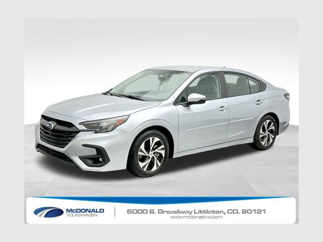 Used 2023 Subaru Legacy Premium