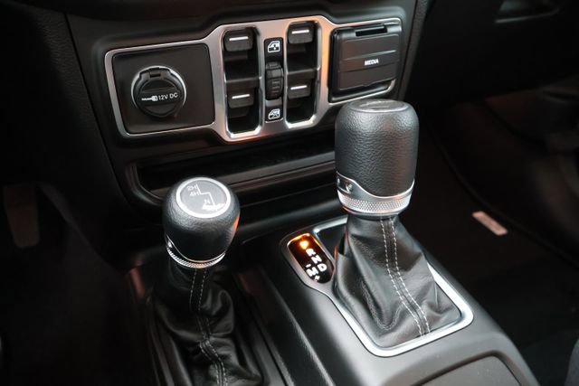 New 2026 Jeep Gladiator Sport image 16