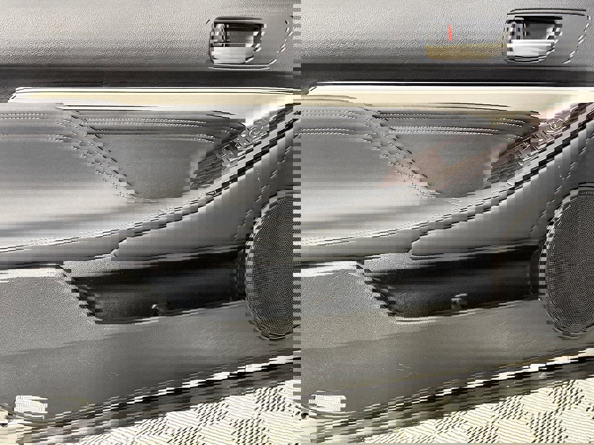 Used 2016 Lexus RC 300 AWD w/ Navigation System Package image 16