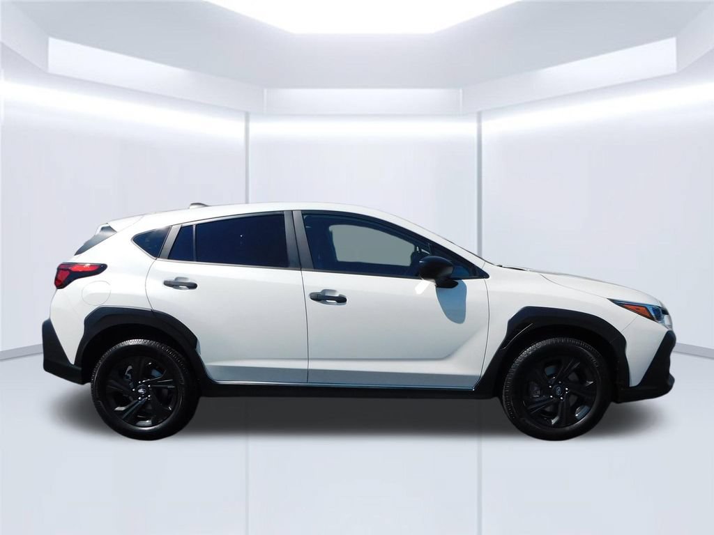 Used 2025 Subaru Crosstrek 2.0i AWD/4WD image 2