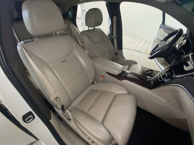 Used 2014 Cadillac XTS Premium w/ Driver Assist Package FWD image 15