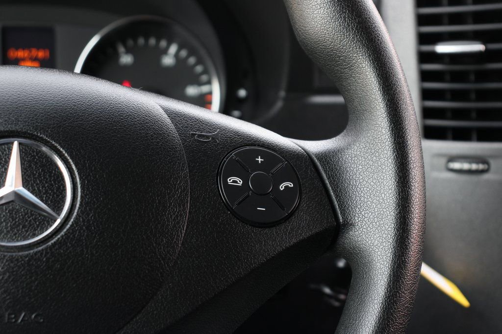 Used 2016 Mercedes-Benz Sprinter 2500 image 26