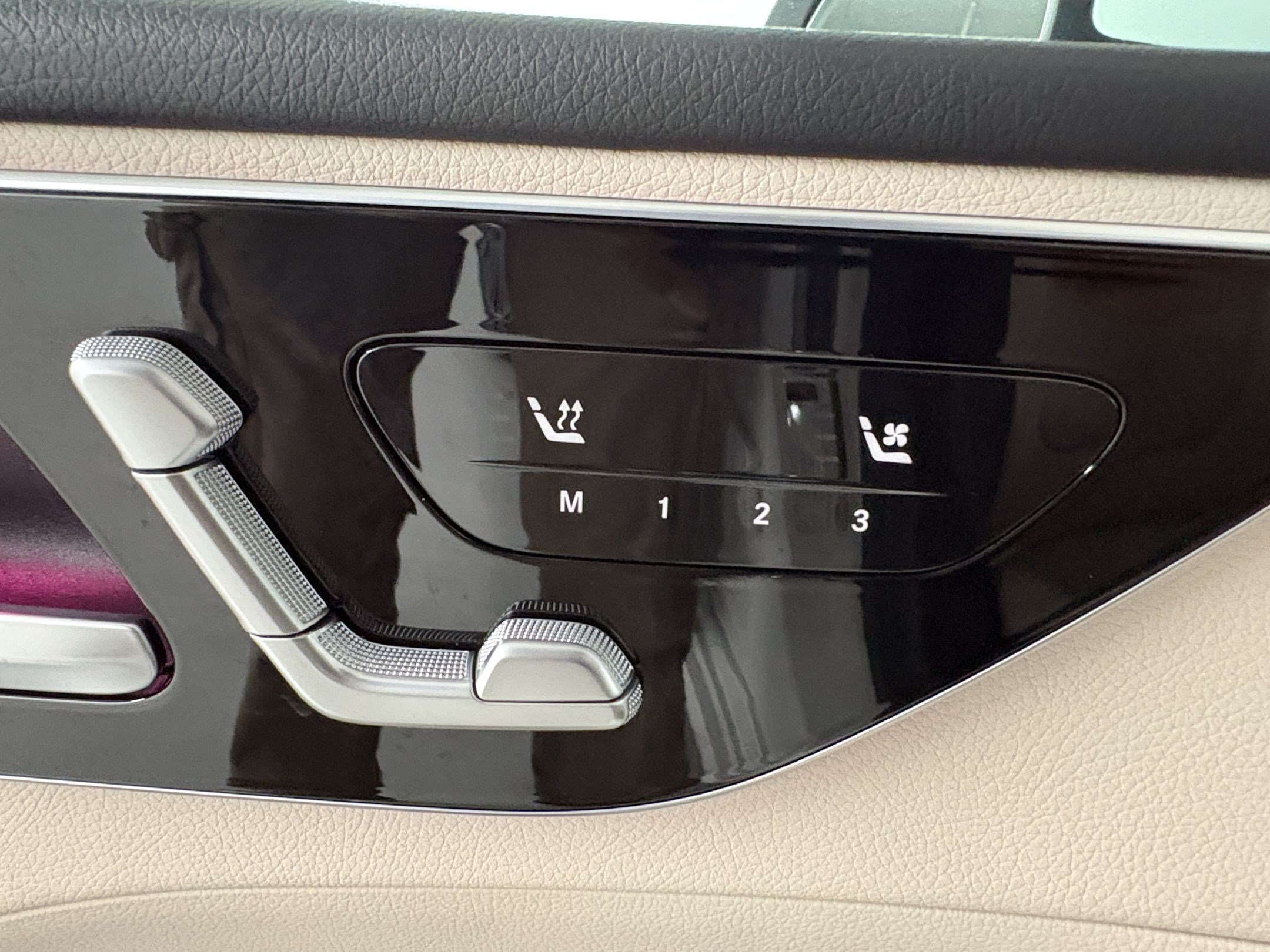 Certified 2023 Mercedes-Benz C 300 Sedan image 28