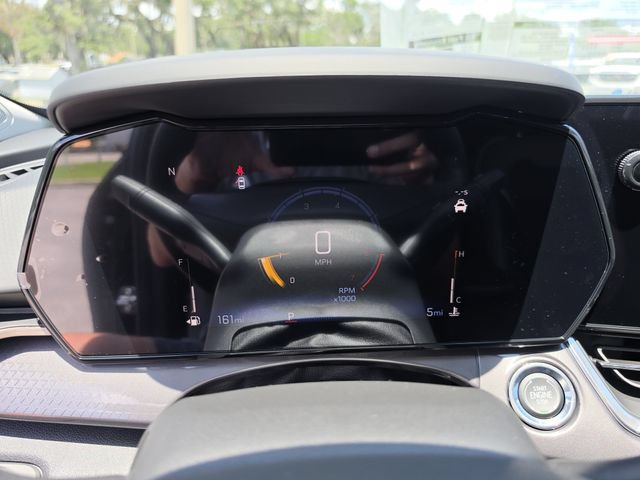 New 2026 Chevrolet Trax ACTIV w/ Driver Confidence Package FWD image 34