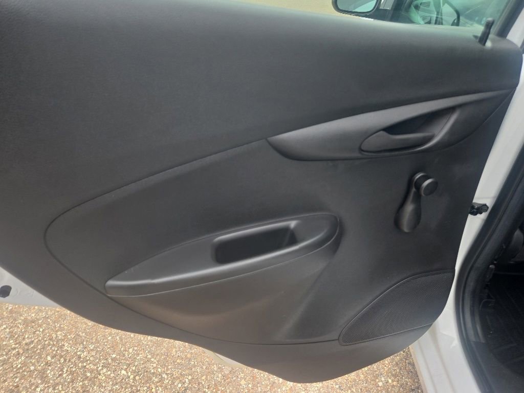 Used 2022 Chevrolet Spark LS FWD image 25