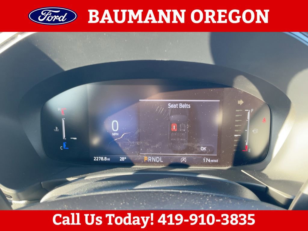 Used 2026 Ford Escape ST-Line w/ Cold Weather Package AWD/4WD image 18