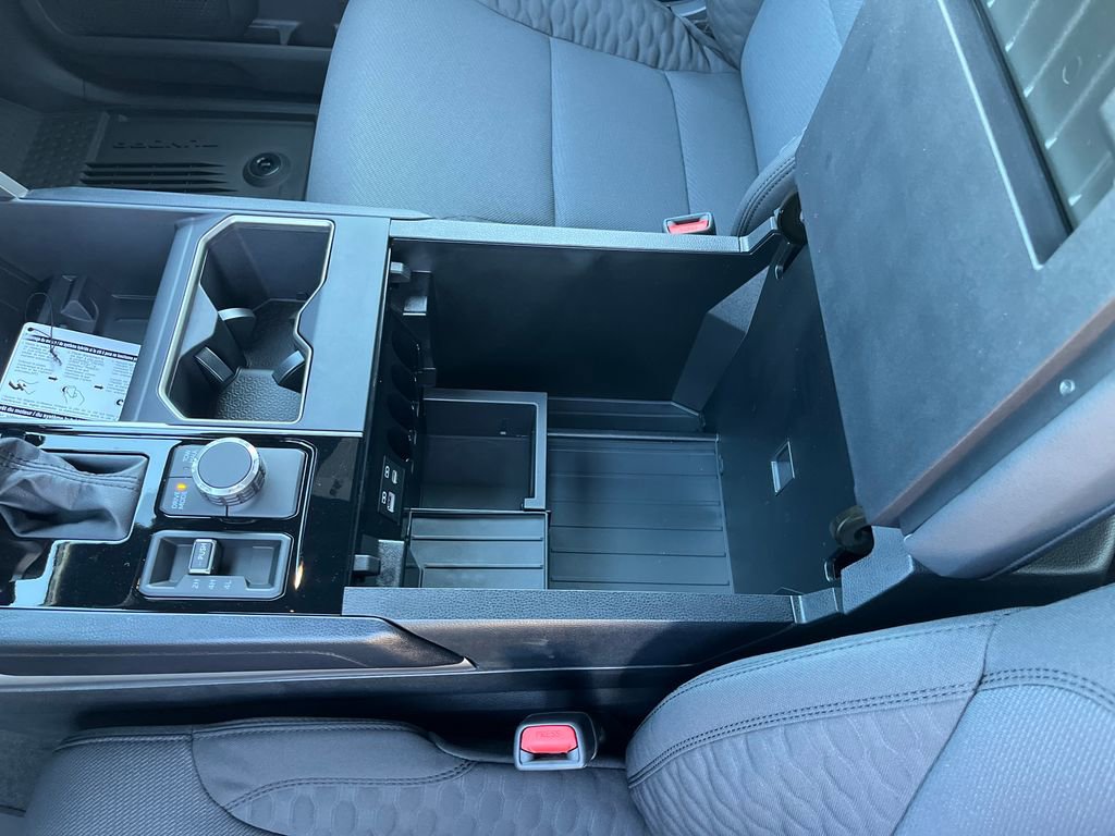 New 2026 Toyota Tundra SR5 image 25
