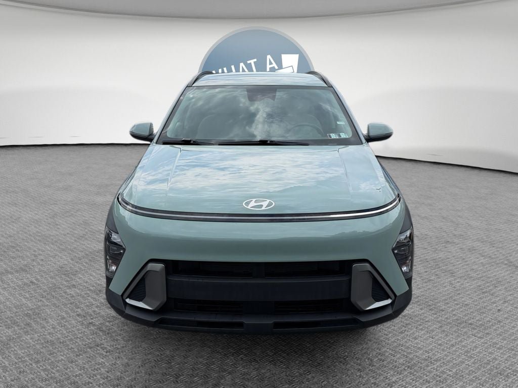 Used 2025 Hyundai Kona SEL AWD/4WD image 9