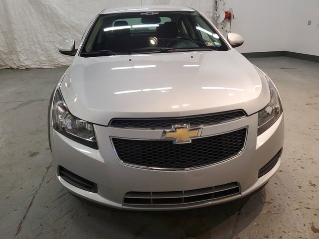 Used 2013 Chevrolet Cruze Eco w/ Enhanced Safety Package image 10