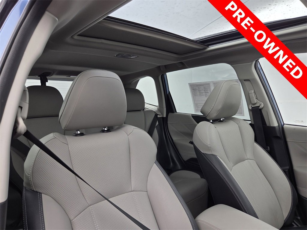 Used 2019 Subaru Forester Limited image 15