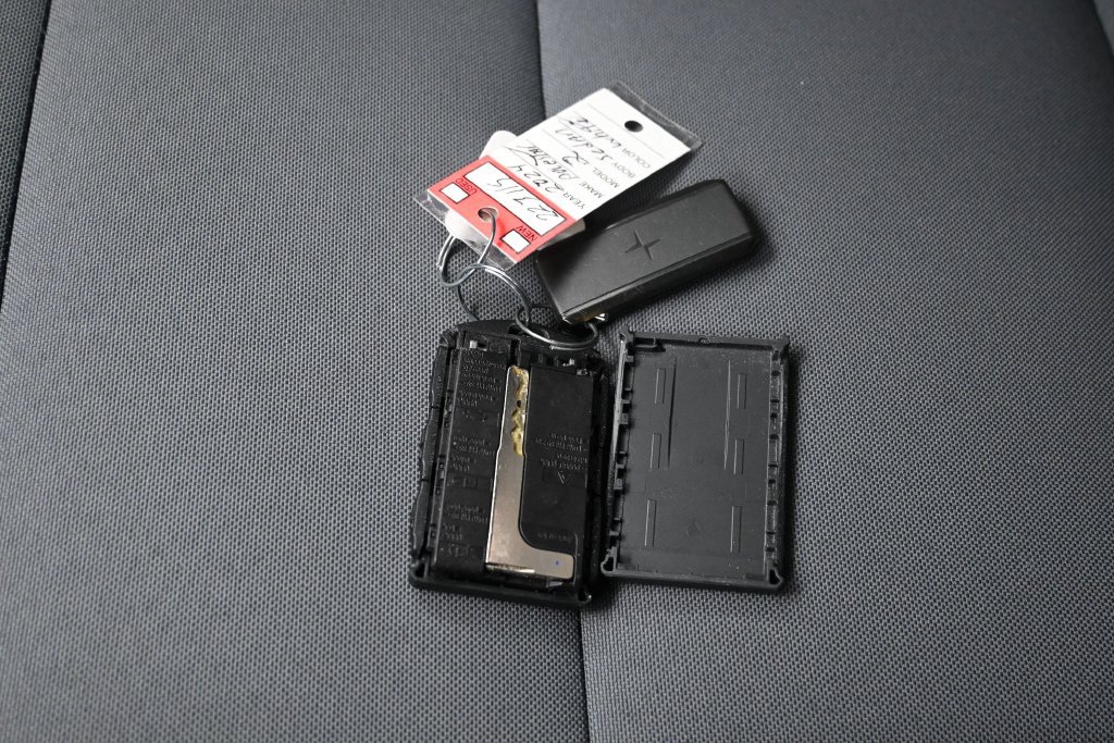 Used 2024 Polestar Polestar 2 AWD/4WD image 22