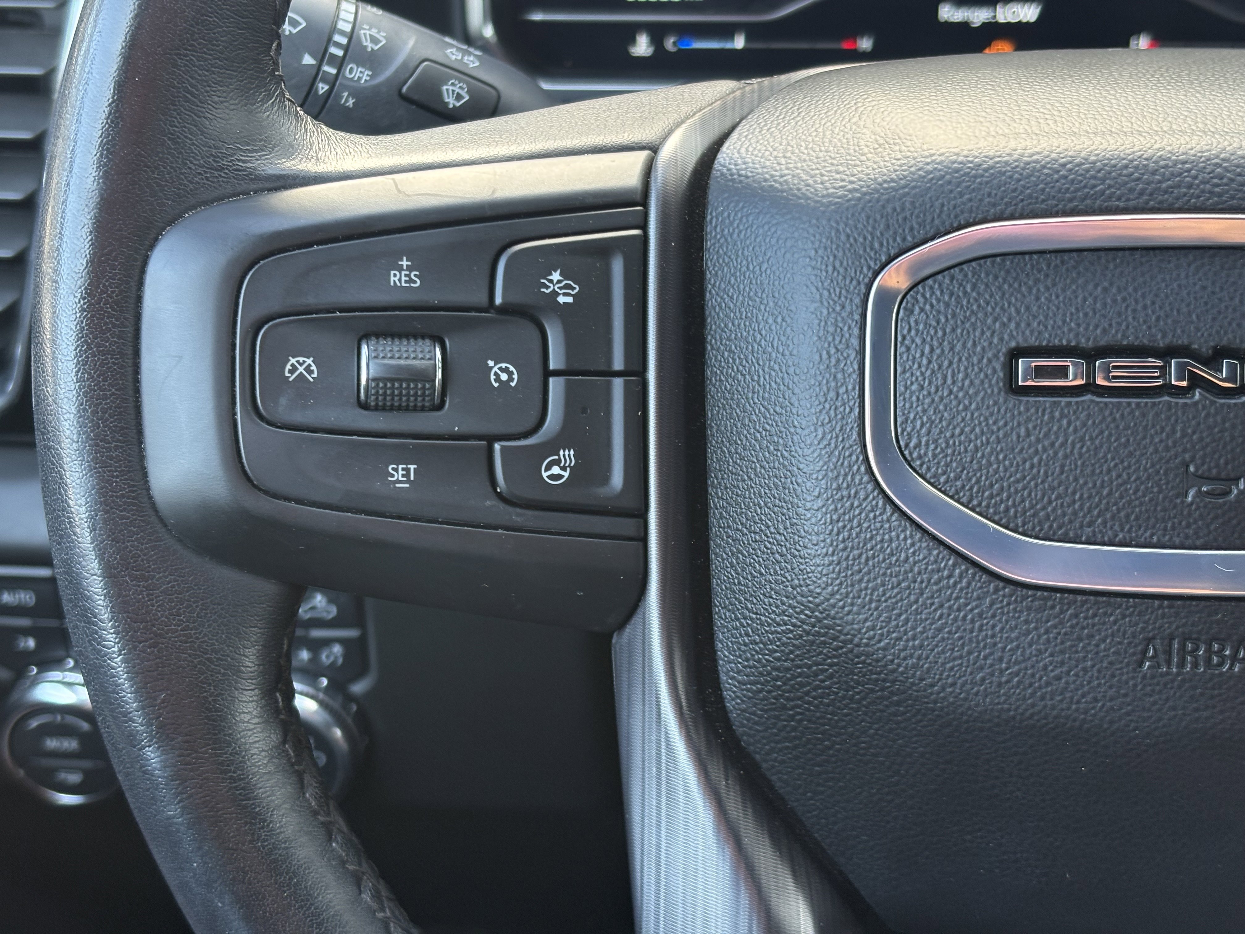 Used 2024 GMC Sierra 2500 Denali Ultimate w/ Max Trailering Package image 16