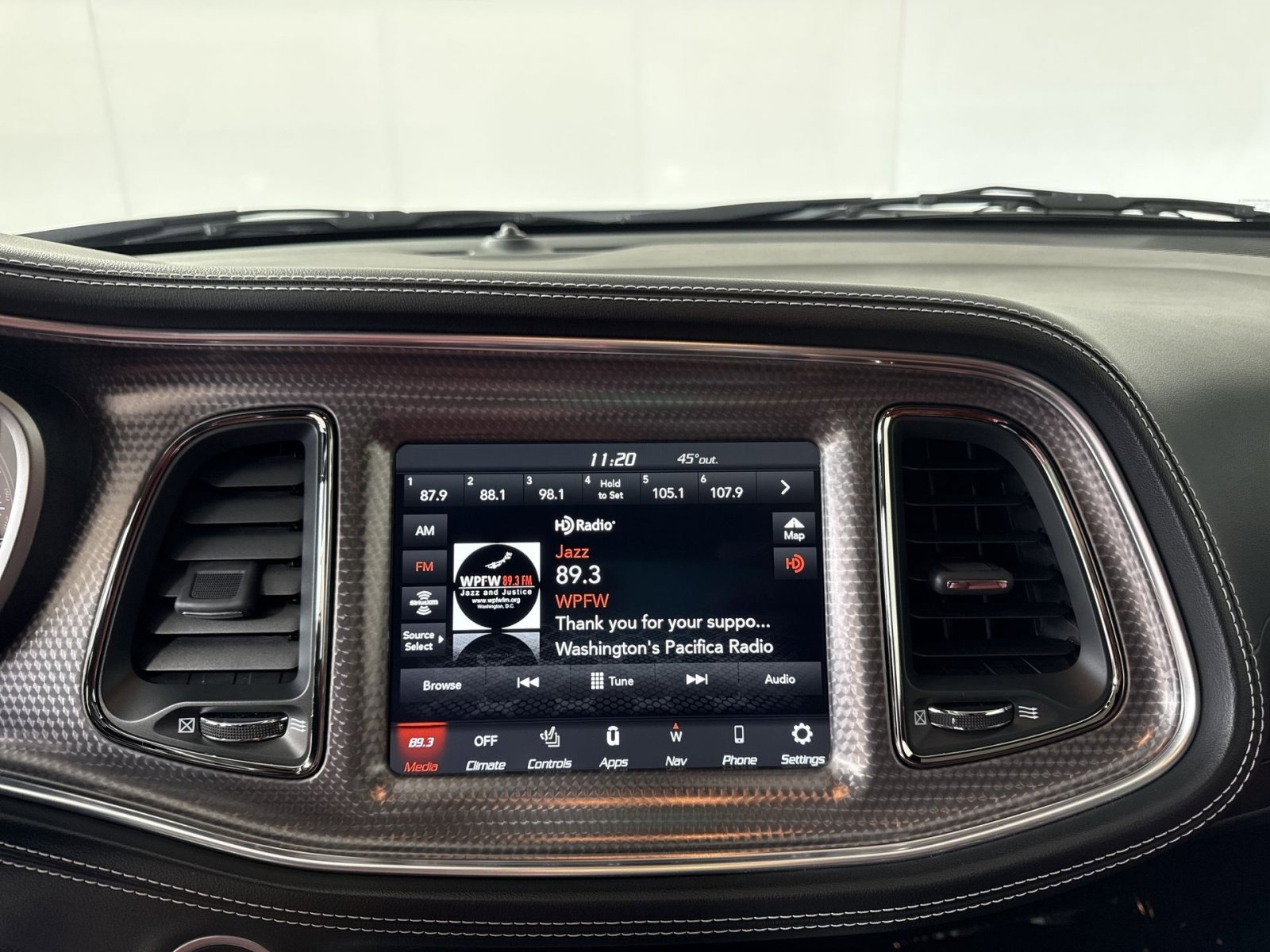 Used 2021 Dodge Challenger SRT Hellcat Redeye image 18