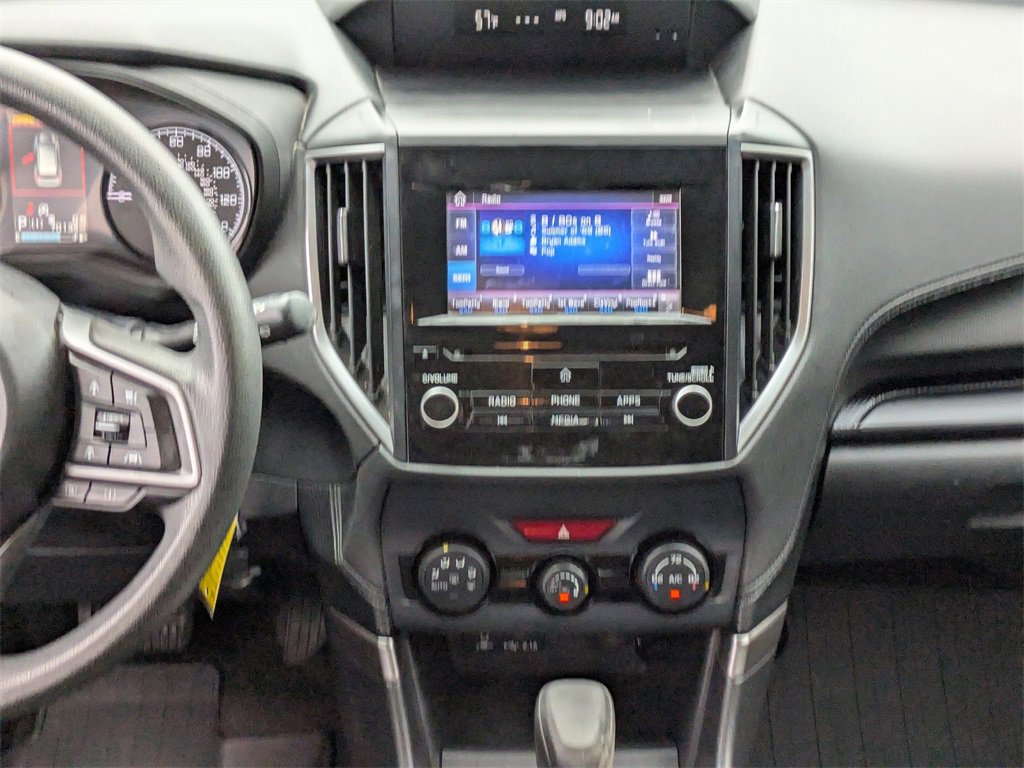 Used 2019 Subaru Forester image 18