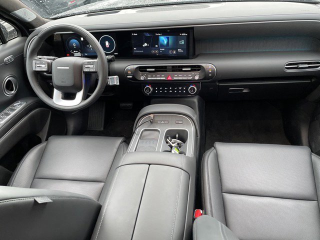 New 2026 Hyundai Palisade Calligraphy image 6