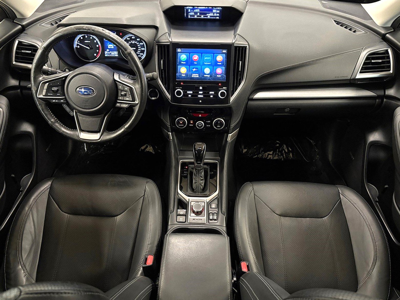Used 2019 Subaru Forester Limited AWD/4WD image 14