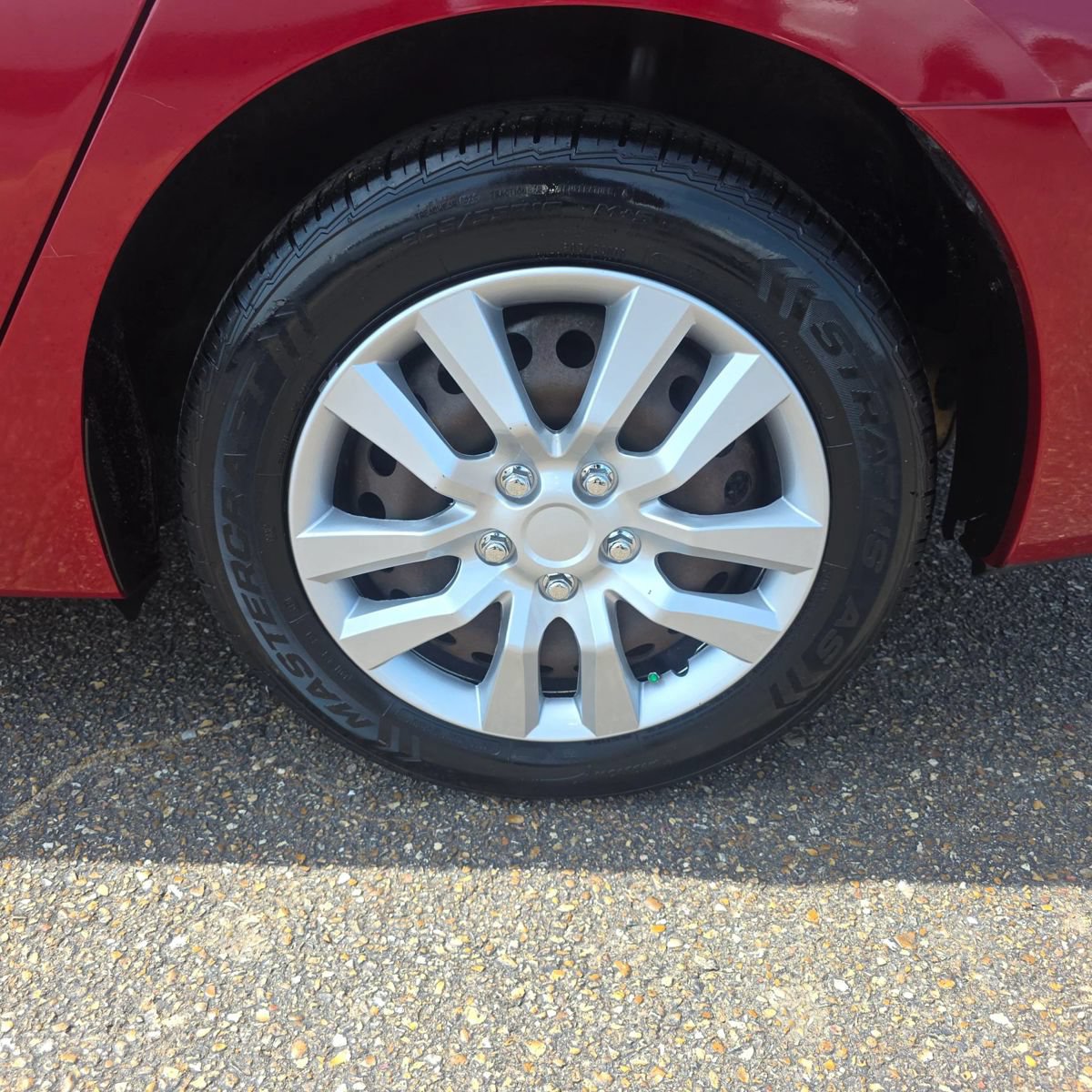 Used 2014 Nissan Sentra SV w/ SV Driver Package FWD image 12
