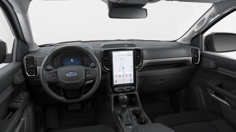 New 2026 Ford Ranger XLT image 29