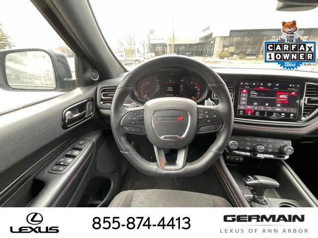 Used 2025 Dodge Durango GT image 15