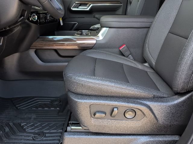 New 2025 Chevrolet Silverado 3500 LT w/ Texas Edition image 11