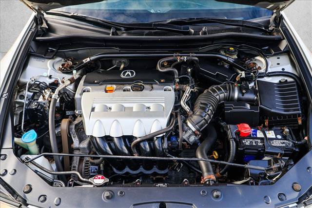 Used 2012 Acura TSX Sedan FWD image 28