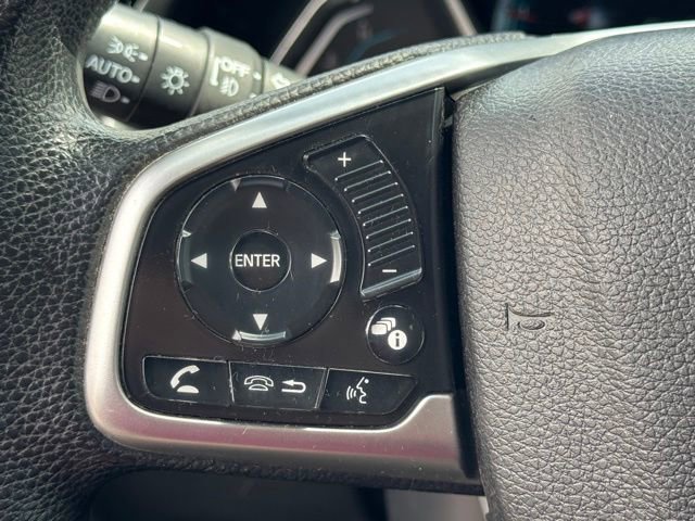 Used 2017 Honda Civic EX-T image 28
