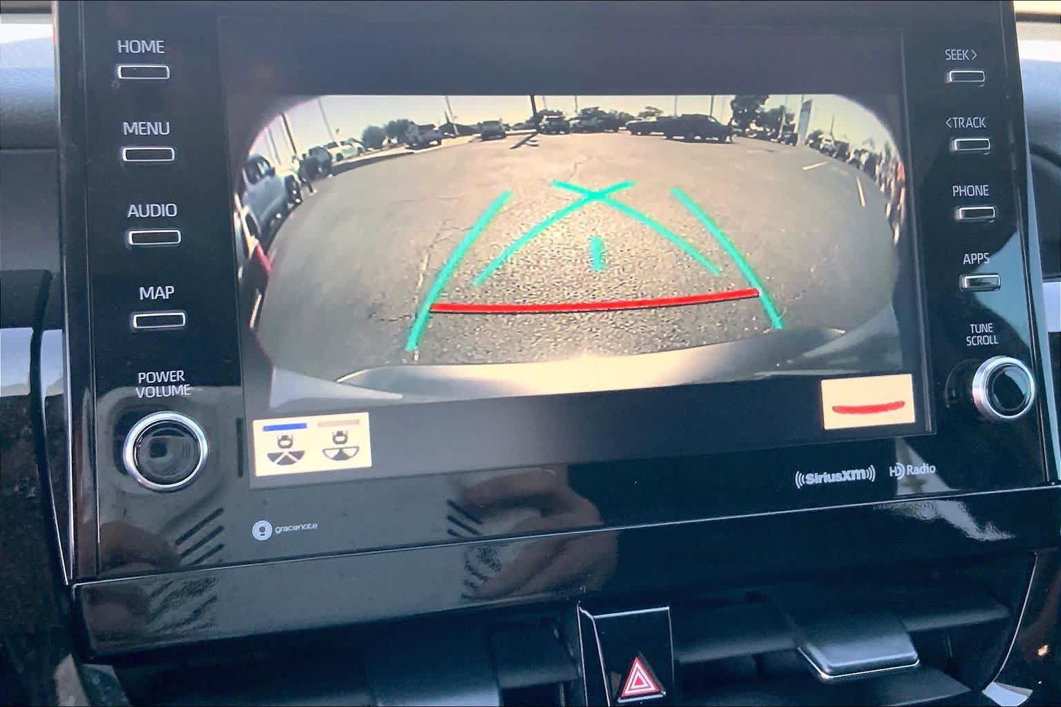 Used 2024 Toyota Camry XLE FWD image 27