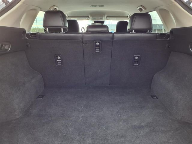 Used 2017 MAZDA CX-5 Touring image 20