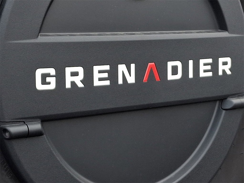 New 2026 INEOS Grenadier image 11