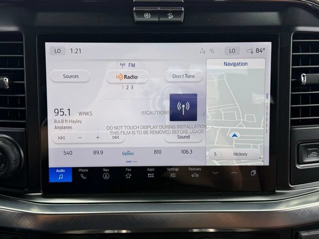 New 2026 Ford F350 King Ranch w/ FX4 Off-Road Package AWD/4WD image 21