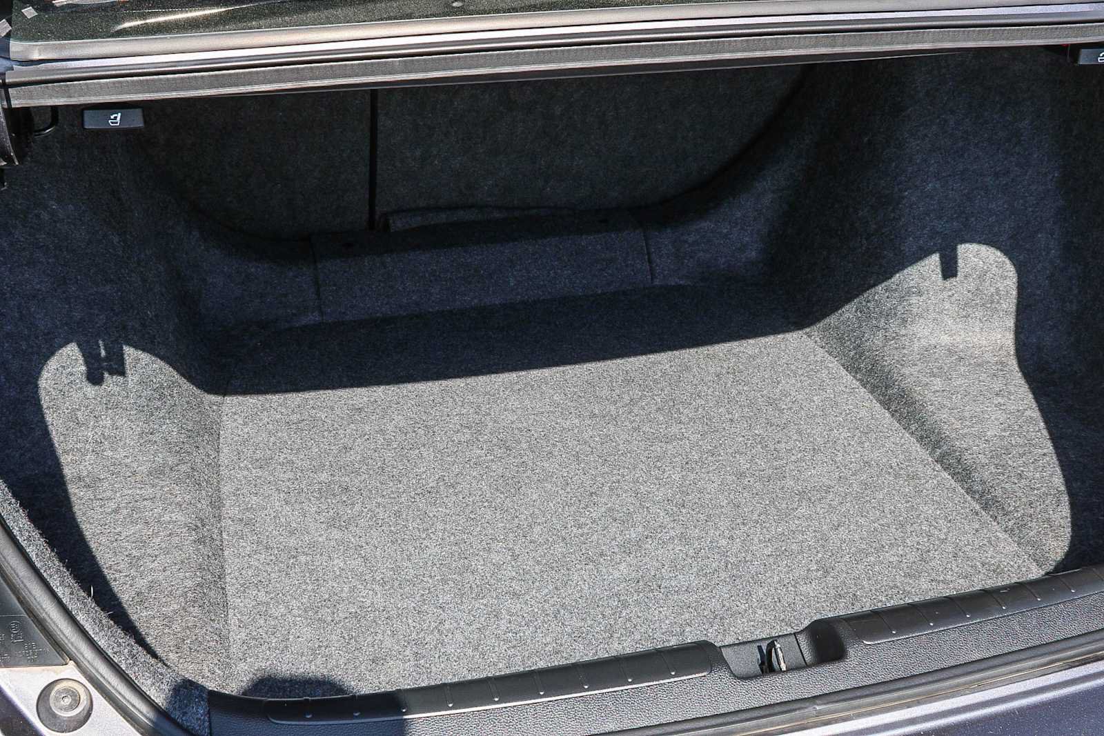 Certified 2019 Honda Accord Sport image 25