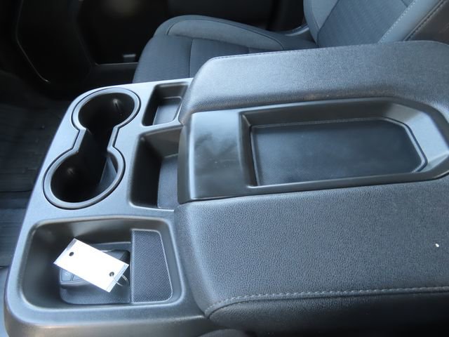 Used 2023 GMC Sierra 1500 SLE image 36