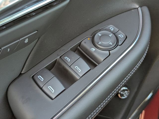 New 2026 Buick Envision Preferred image 18