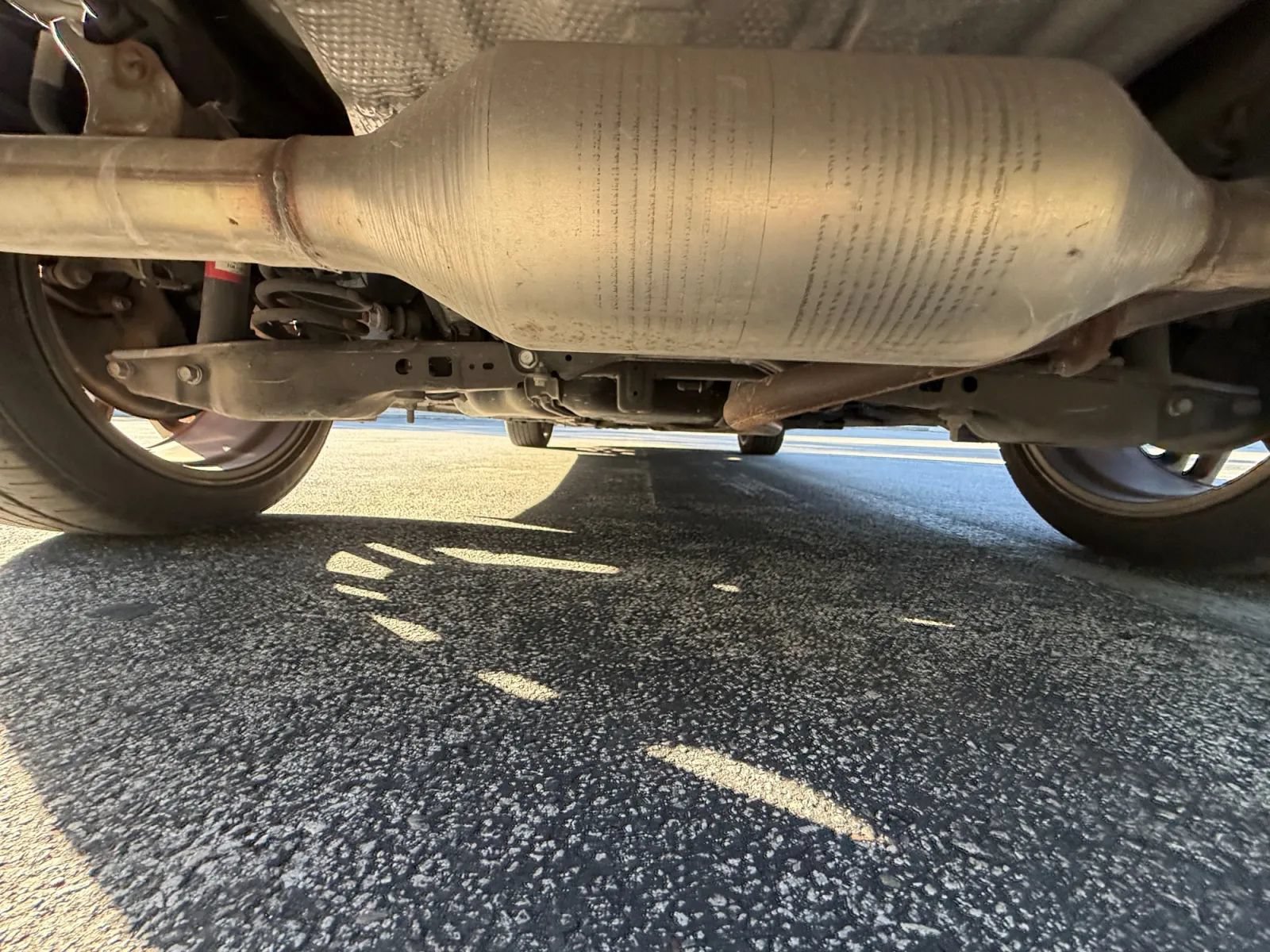 Used 2011 Scion tC FWD image 22