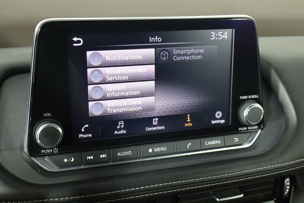 Used 2021 Nissan Rogue SV image 32